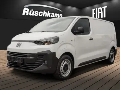 Gebraucht Fiat e-Scudo