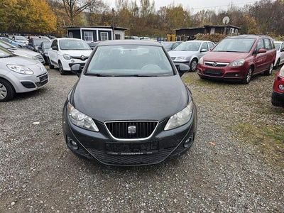Seat Ibiza SC
