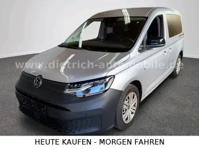 Gebraucht VW Caddy