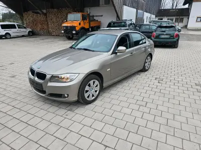 Gebraucht BMW 318