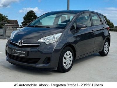 Toyota Verso-S