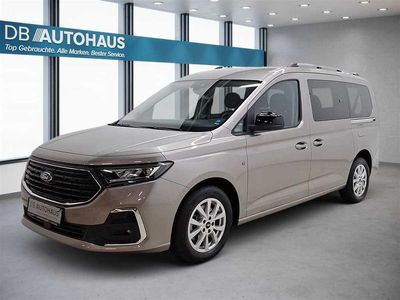 Ford Grand Tourneo Connect
