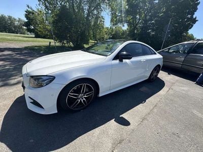 Mercedes E300