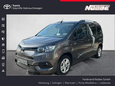 Gebraucht Toyota Proace Verso