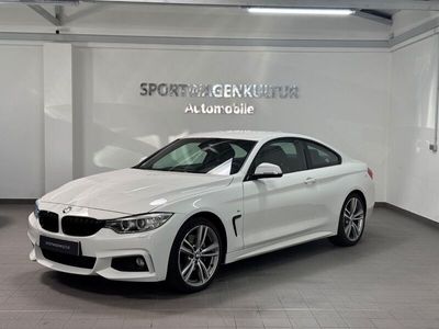 BMW 435