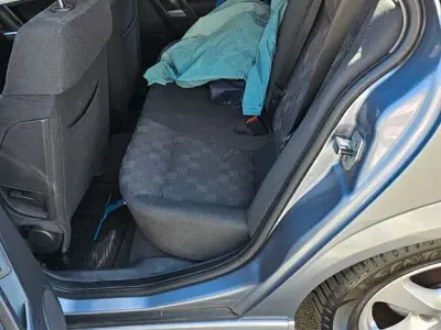 Gebraucht Opel Vectra GTS
