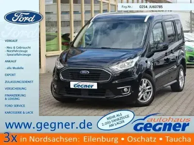Gebraucht Ford Tourneo Connect