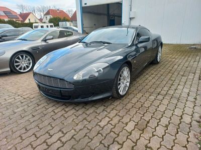 gebraucht Aston Martin DB9 5.9 Touchtronic