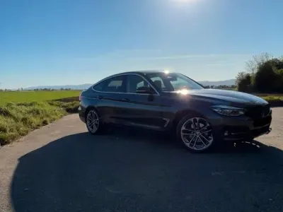 Gebraucht BMW 330