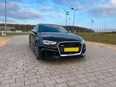 gebraucht Audi RS3 Limousine S tronic