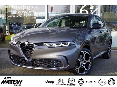 gebraucht Alfa Romeo Tonale Ti 1.5 48V-Hybrid Premium-Paket Winter-Paket