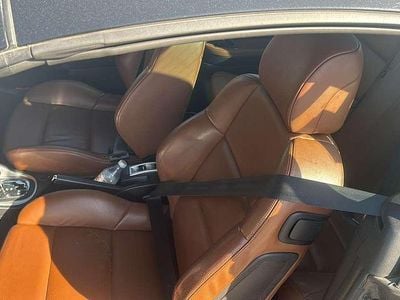 Gebraucht Peugeot 307 CC Sport 177 PS (130 kW) 2004 Cabrio