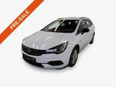 Gebraucht Opel Astra