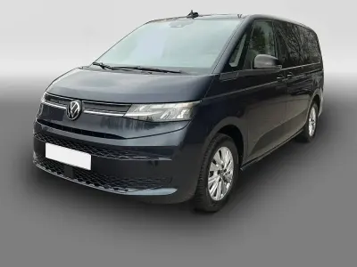 Używany VW T7 Life 150 KM (110 kW) 2025 Niebieski Van