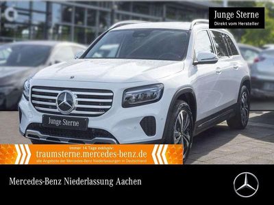 Mercedes GLB180