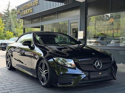 Mercedes E400