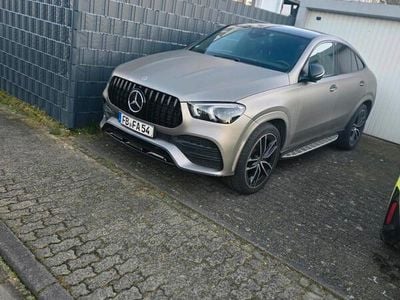 Mercedes GLE400