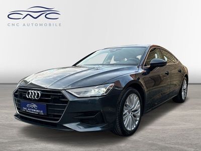 gebraucht Audi A7 Sportback 45 TDI quattro Pano/360/Digital