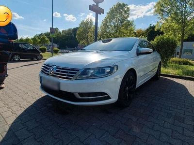 VW CC