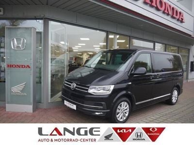VW T6