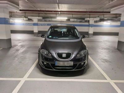 gebraucht Seat Altea 2.0 tdi