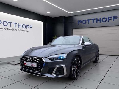Audi S5 Cabriolet