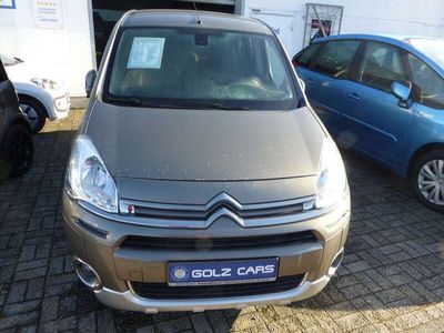 gebraucht Citroën Berlingo Selection