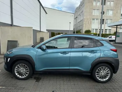 Gebraucht Hyundai Kona