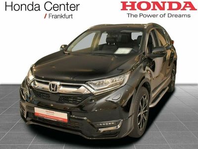 gebraucht Honda CR-V 1.5 T 4WD Executive