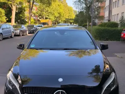 Gebraucht Mercedes A160