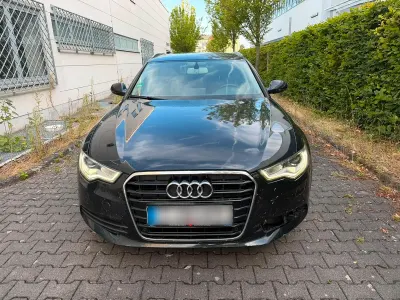 Gebraucht Audi A6
