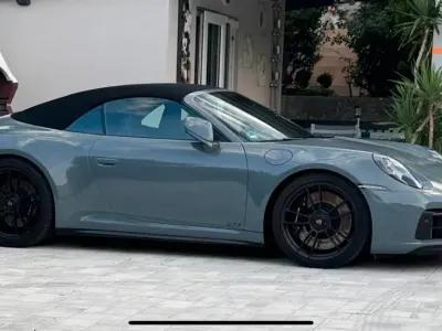 Second-hand Porsche 911 480 CP (353 kW) 2024 Cabrio