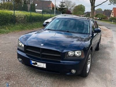 gebraucht Dodge Charger 5.7 Hemi