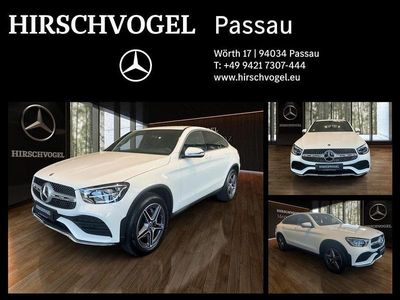 Mercedes GLC300