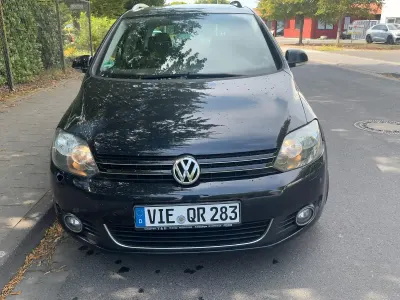 Gebraucht VW Golf Plus