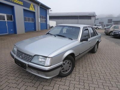Opel Senator