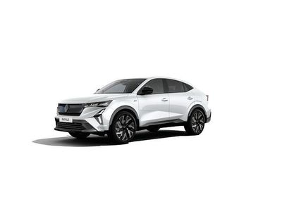 Weiß Neu 2025 Renault Rafale Esprit Alpine SUV | 52.658 € (Etwas zu teuer)
