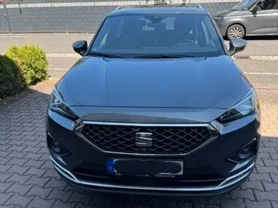 Gebraucht Seat Tarraco 4Drive 190 PS (139 kW) 2020 Grau SUV