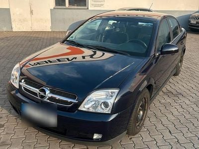 Occasion Opel Vectra 122 PK (89 kW) 2003 Sedan