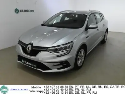 Gebraucht Renault Mégane IV