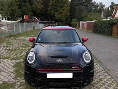 Gebraucht Mini John Cooper Works