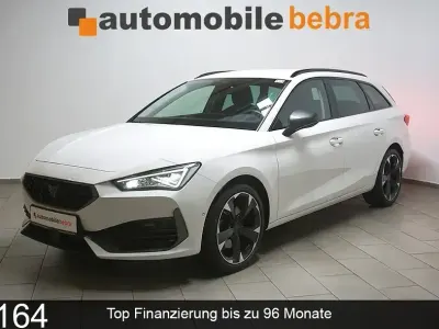 Gebraucht Cupra Leon