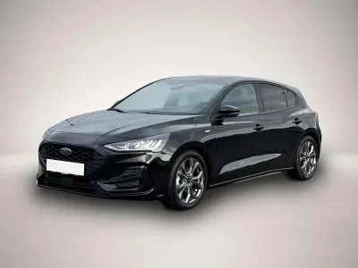 Gebraucht Ford Focus