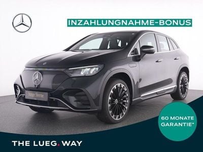 Mercedes EQE300