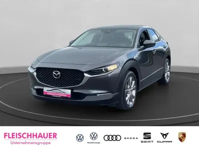 Usata Mazda CX-30