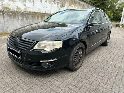 Gebraucht VW Passat