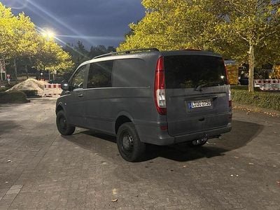 Mercedes Vito
