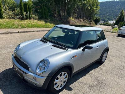 Mini ONE