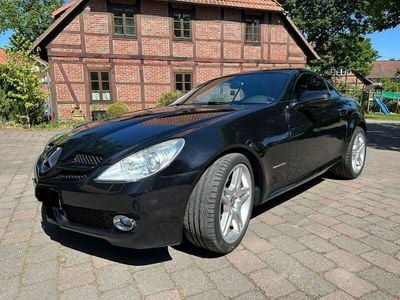 Mercedes SLK200