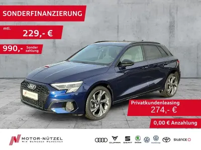 Gebraucht Audi A3